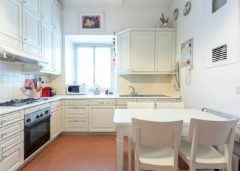 Cucina - Appartamento piazza Vittorio Alfieri, 11, Asti - foto 14