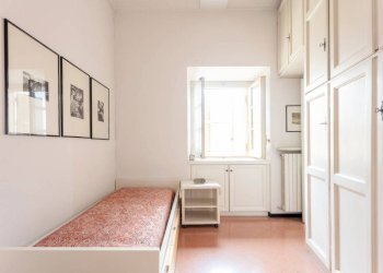 Disimpegno - Appartamento piazza Vittorio Alfieri, 11, Asti - foto 15
