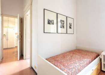 Disimpegno - Appartamento piazza Vittorio Alfieri, 11, Asti - foto 16