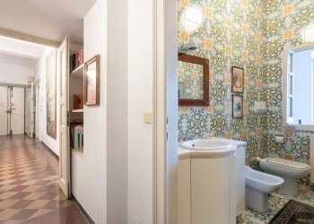 Disimpegno - Appartamento piazza Vittorio Alfieri, 11, Asti - foto 17
