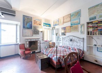 Cameretta - Appartamento piazza Vittorio Alfieri, 11, Asti - foto 18