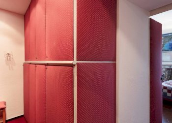 Cabina armadio - Appartamento piazza Vittorio Alfieri, 11, Asti - foto 21