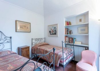 Camera da letto - Appartamento piazza Vittorio Alfieri, 11, Asti - foto 22