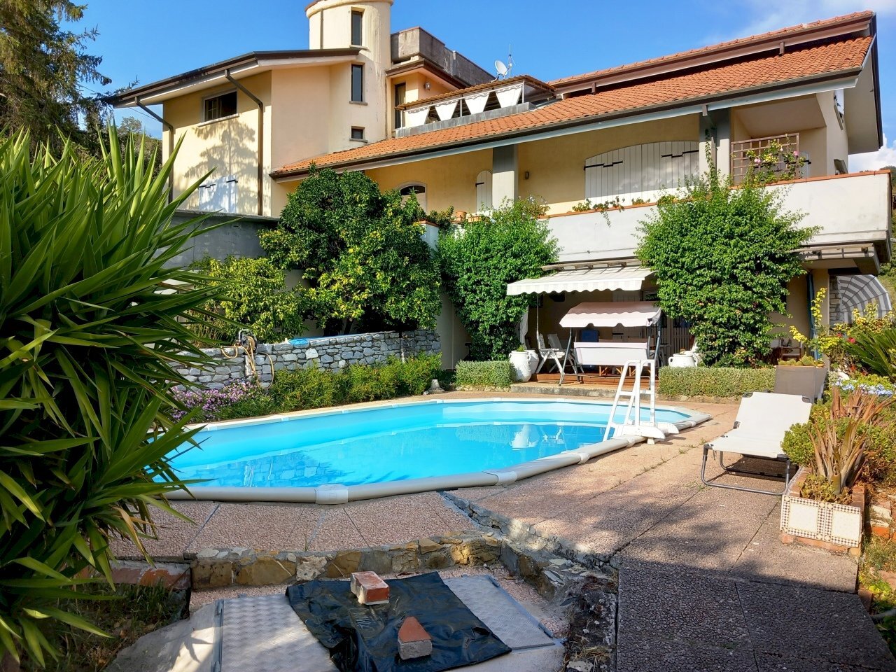 61BI.jpg - Casa indipendente Castelnuovo Magra - foto 1