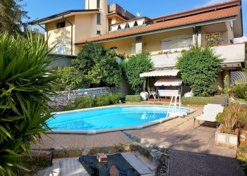 61BI.jpg - Casa indipendente Castelnuovo Magra - foto 1