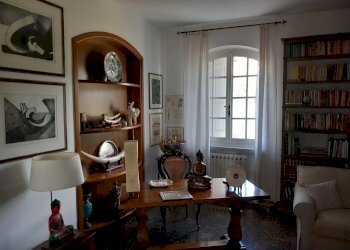 17BI.jpg - Casa indipendente Castelnuovo Magra - foto 21