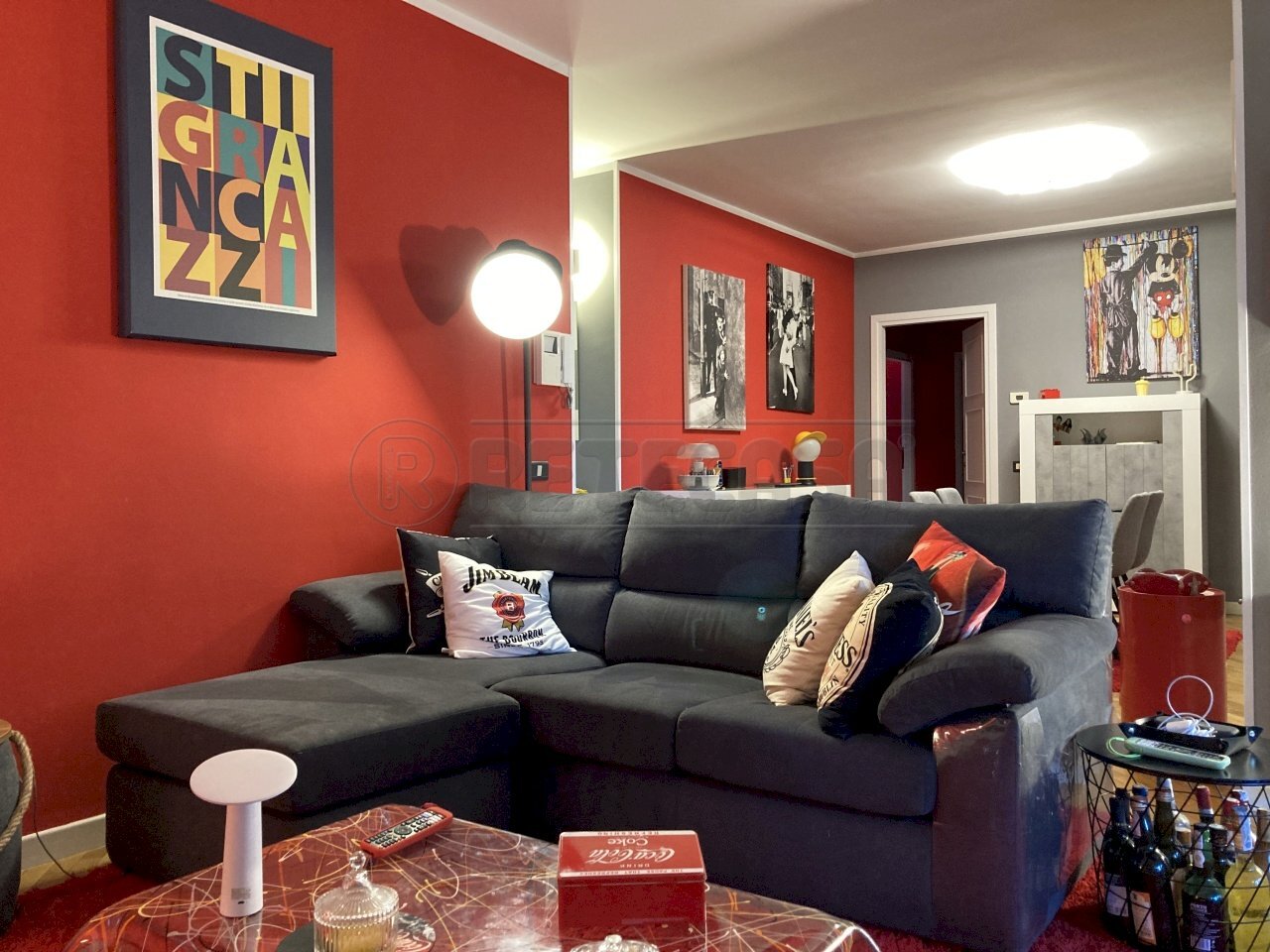 IMG_6409~photo.JPG - Appartamento VIA LE MURIE, Crema - foto 1