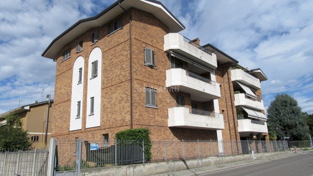 5 004.jpg - Two-room apartment Via Monte Resegone 1, Cesano Maderno - photo 2