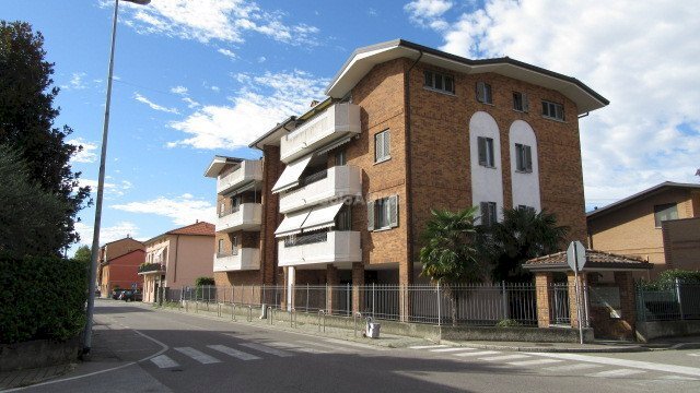 5 003.jpg - Two-room apartment Via Monte Resegone 1, Cesano Maderno - photo 3