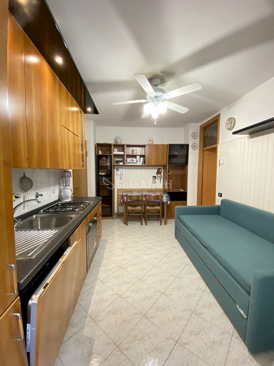 IMG_6916.JPG - Two-room apartment Lungomare Giuseppe di Vittorio 15, Rimini - photo 1