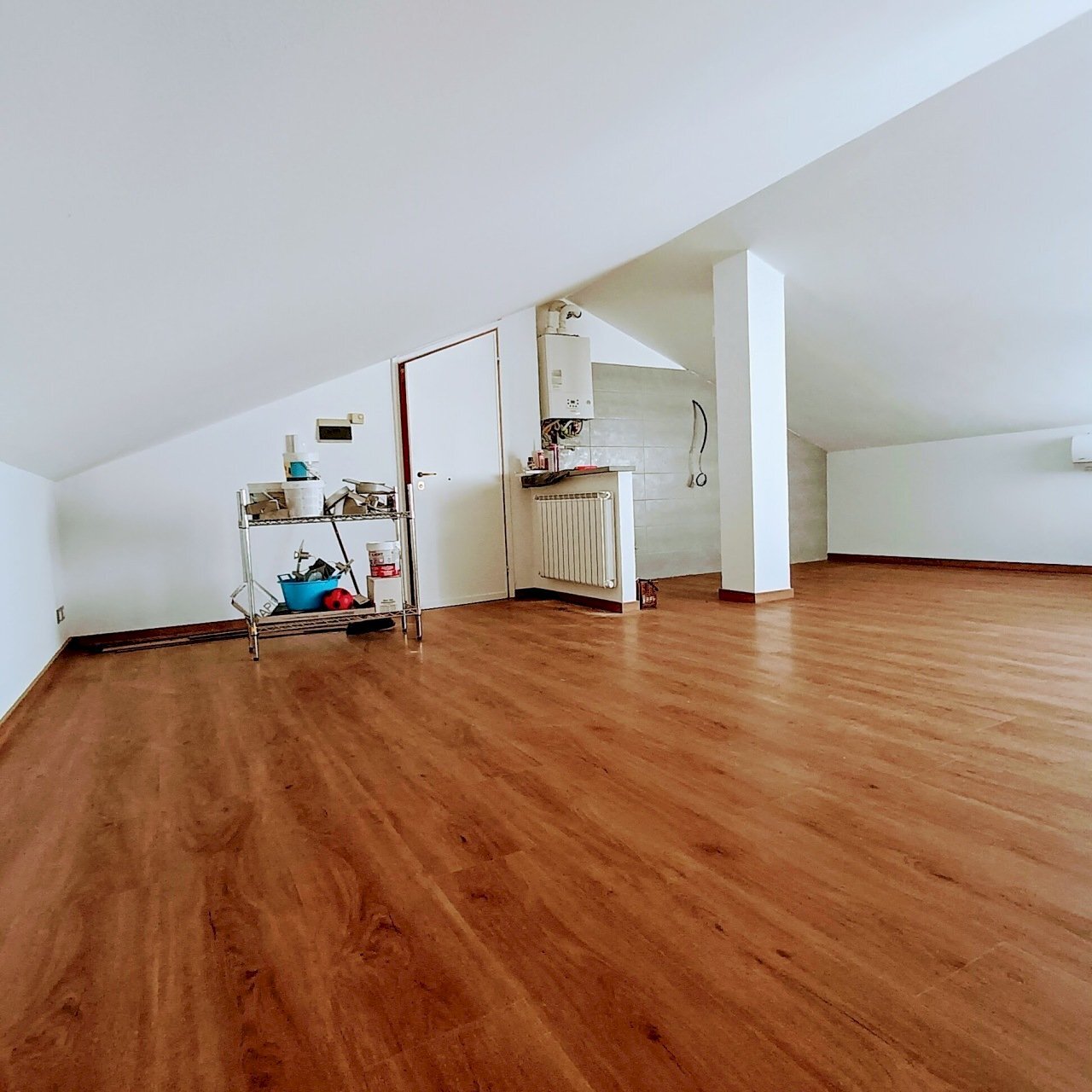 image1.jpg - Mansarda Ameglia - foto 2