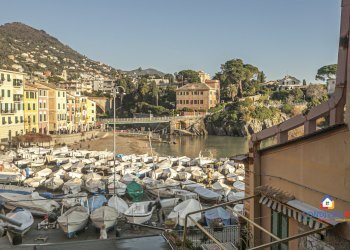 15_Via Provana di Leyni 2 con Logo.jpg - Appartamento Via Odoardo Ganduccio 5, Genova - foto 1