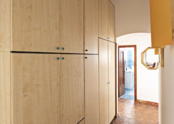 06.jpg - Appartamento Via Odoardo Ganduccio 5, Genova - foto 7