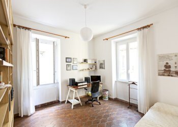 07.jpg - Appartamento Via Odoardo Ganduccio 5, Genova - foto 8