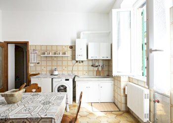 15.jpg - Appartamento Via Odoardo Ganduccio 5, Genova - foto 15