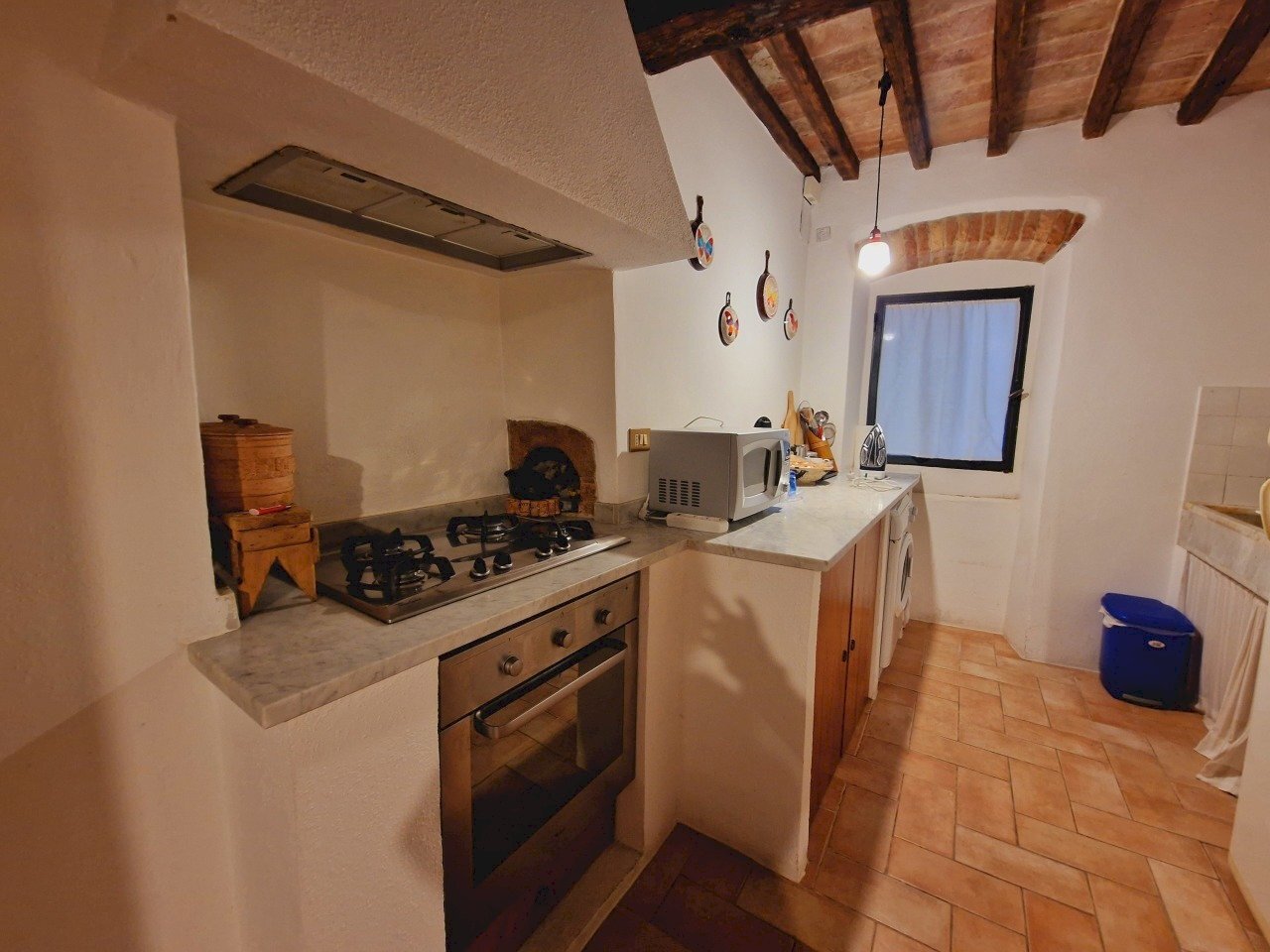 20240925_183844.jpg - Townhouse vicolo dei giardinieri, Todi - photo 3