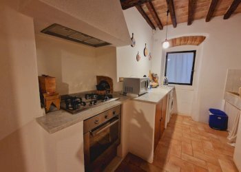 20240925_183844.jpg - Terratetto - Terracielo vicolo dei giardinieri, Todi - foto 3