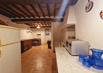 20240925_183853.jpg - Terratetto - Terracielo vicolo dei giardinieri, Todi - foto 4