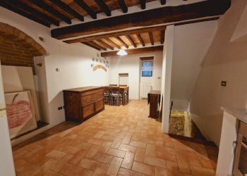 20240925_183857.jpg - Terratetto - Terracielo vicolo dei giardinieri, Todi - foto 5