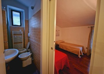 20240925_183739.jpg - Terratetto - Terracielo vicolo dei giardinieri, Todi - foto 7