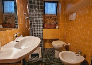 20240925_183825.jpg - Terratetto - Terracielo vicolo dei giardinieri, Todi - foto 9