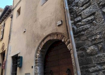 IMG-20240926-WA0019.jpg - Terratetto - Terracielo vicolo dei giardinieri, Todi - foto 12