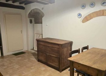 IMG-20240926-WA0028.jpg - Terratetto - Terracielo vicolo dei giardinieri, Todi - foto 17