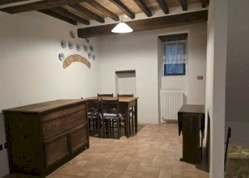 IMG-20240926-WA0038.jpg - Terratetto - Terracielo vicolo dei giardinieri, Todi - foto 27