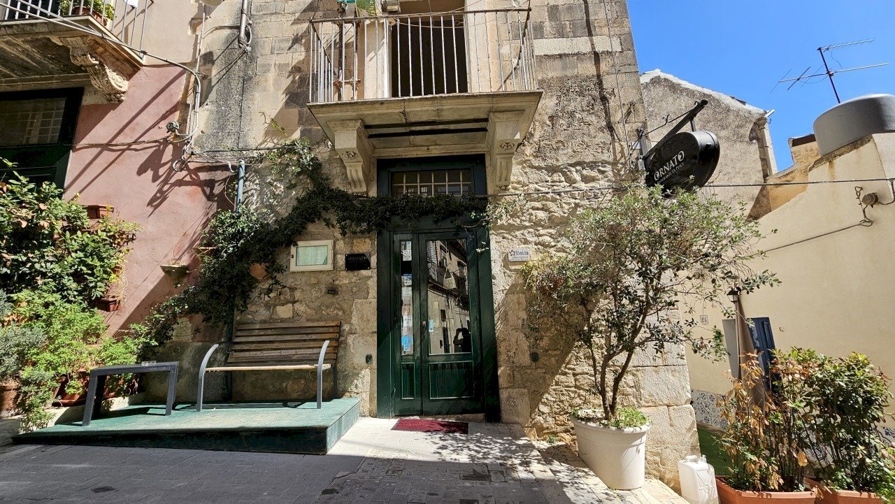 01.jpg - Ristorante Via Pozzo Barone 30, Modica - foto 1