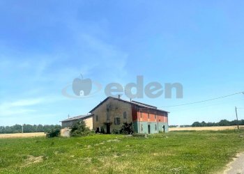 vista - Villa Trifamiliare Stradello Giarola 31, Modena - foto 1