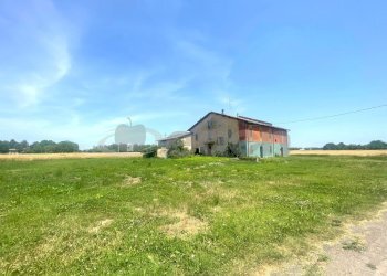 esterno - Villa Trifamiliare Stradello Giarola 31, Modena - foto 2