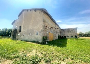 retro - Villa Trifamiliare Stradello Giarola 31, Modena - foto 3