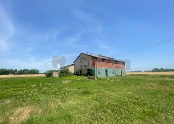 giardino - Villa Trifamiliare Stradello Giarola 31, Modena - foto 4