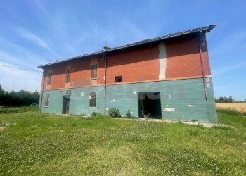 facciata principale - Villa Trifamiliare Stradello Giarola 31, Modena - foto 5