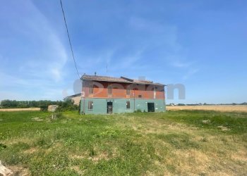 aree comuni - Villa Trifamiliare Stradello Giarola 31, Modena - foto 6