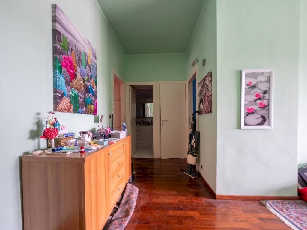 Three-room apartment Asti - photo 1