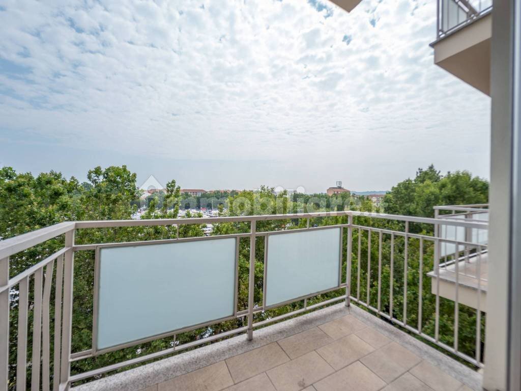 Three-room apartment Asti - photo 2