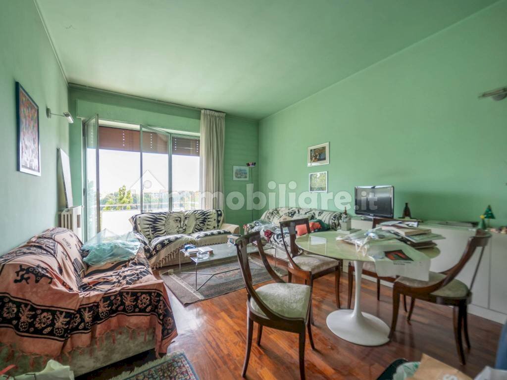 Three-room apartment Asti - photo 3