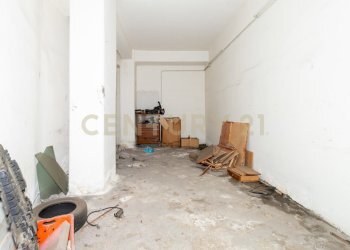 Deposito via Carnazza 39 (21).jpg - Locale Commerciale Via Carnazza 37, Tremestieri Etneo - foto 21