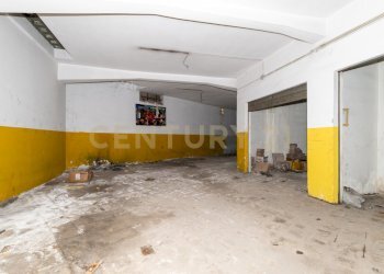 Deposito via Carnazza 39 (23).jpg - Locale Commerciale Via Carnazza 37, Tremestieri Etneo - foto 23