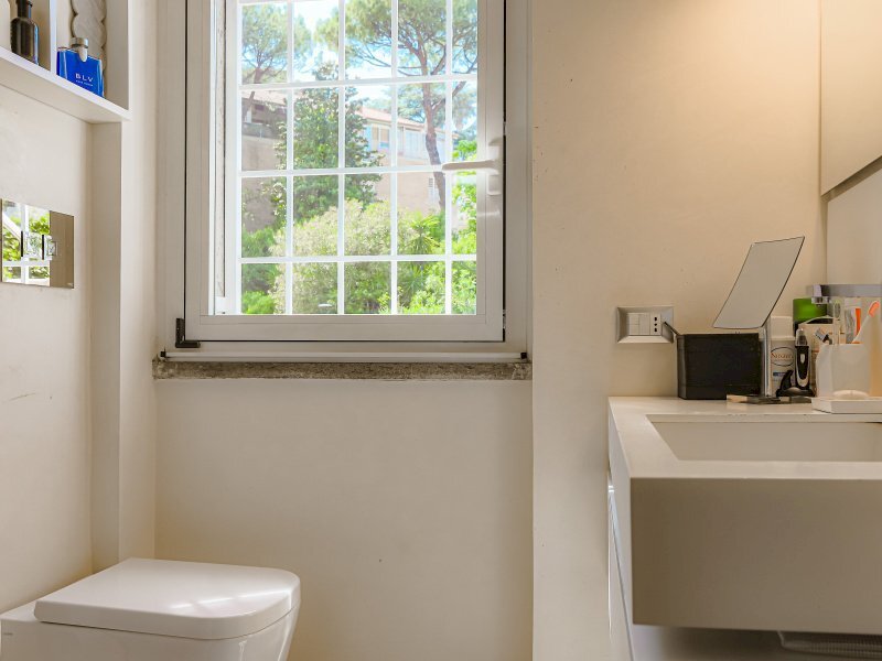 3.JPG - Appartamento Via Misurina, Roma - foto 3