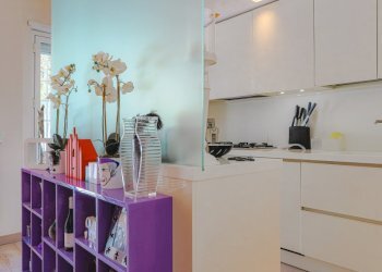 4.JPG - Appartamento Via Misurina, Roma - foto 4