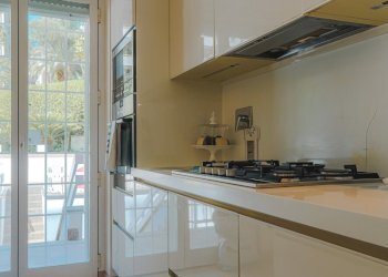 5.JPG - Appartamento Via Misurina, Roma - foto 5