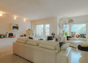 6.JPG - Appartamento Via Misurina, Roma - foto 6