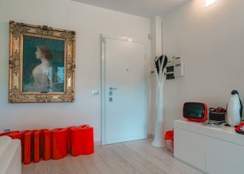 7.JPG - Appartamento Via Misurina, Roma - foto 7