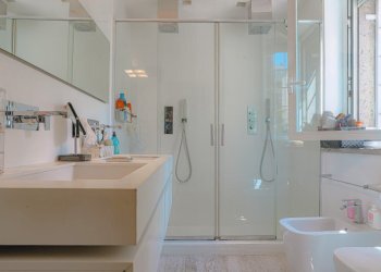 8.JPG - Appartamento Via Misurina, Roma - foto 8