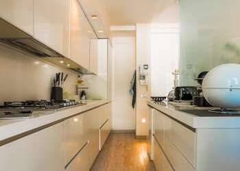 9.JPG - Appartamento Via Misurina, Roma - foto 9