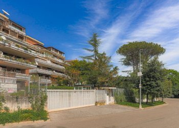 10.JPG - Appartamento Via Misurina, Roma - foto 10