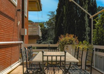 11.JPG - Appartamento Via Misurina, Roma - foto 11