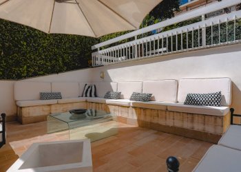 12.JPG - Appartamento Via Misurina, Roma - foto 12